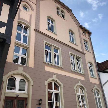 Hotel Fulda Hannoversch Münden Exterior foto