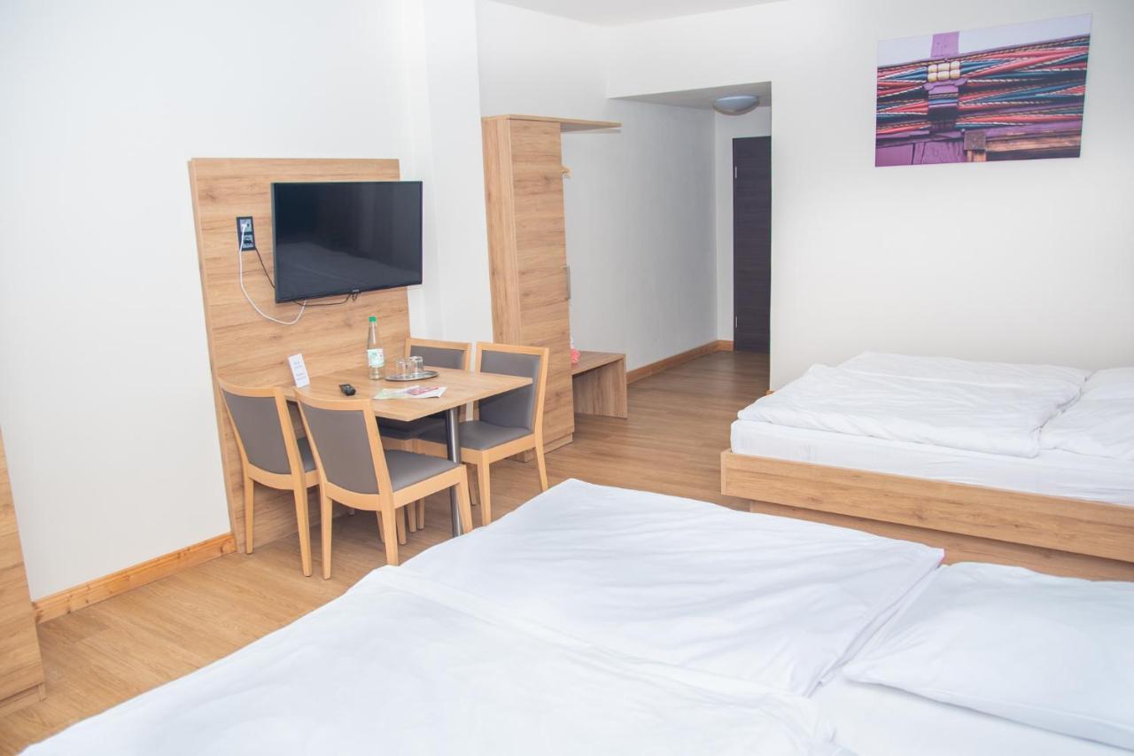 Hotel Fulda Hannoversch Münden Exterior foto